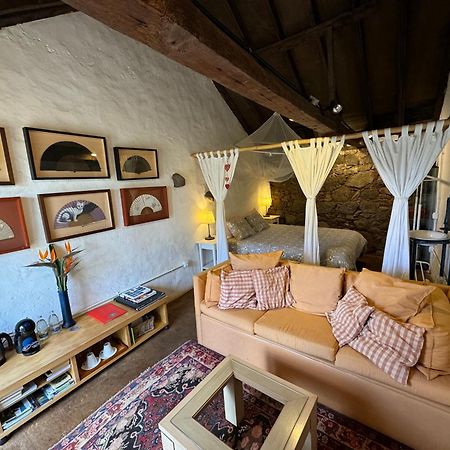 Finca La Principal Breña Alta エクステリア 写真