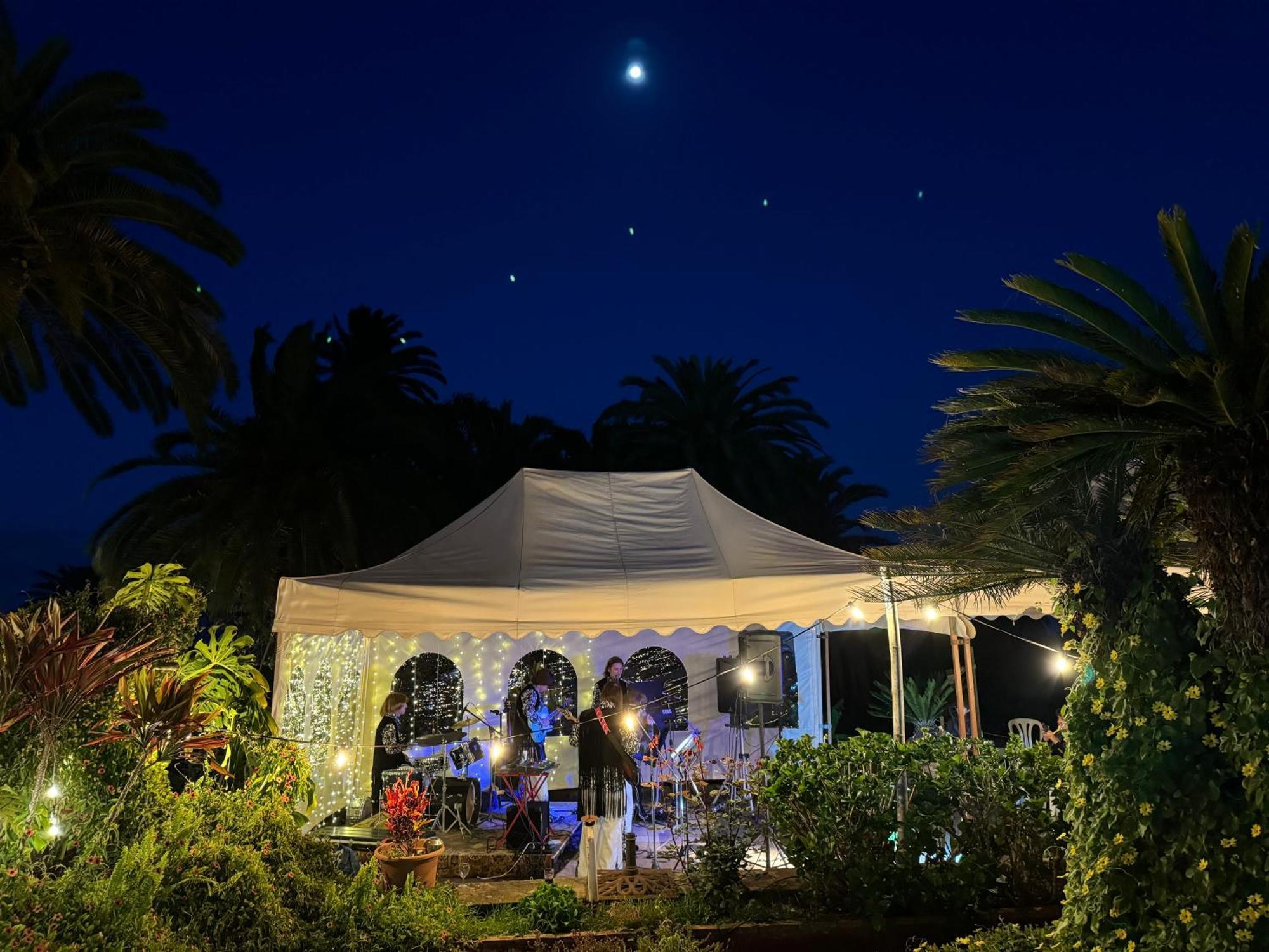 Finca La Principal Breña Alta エクステリア 写真