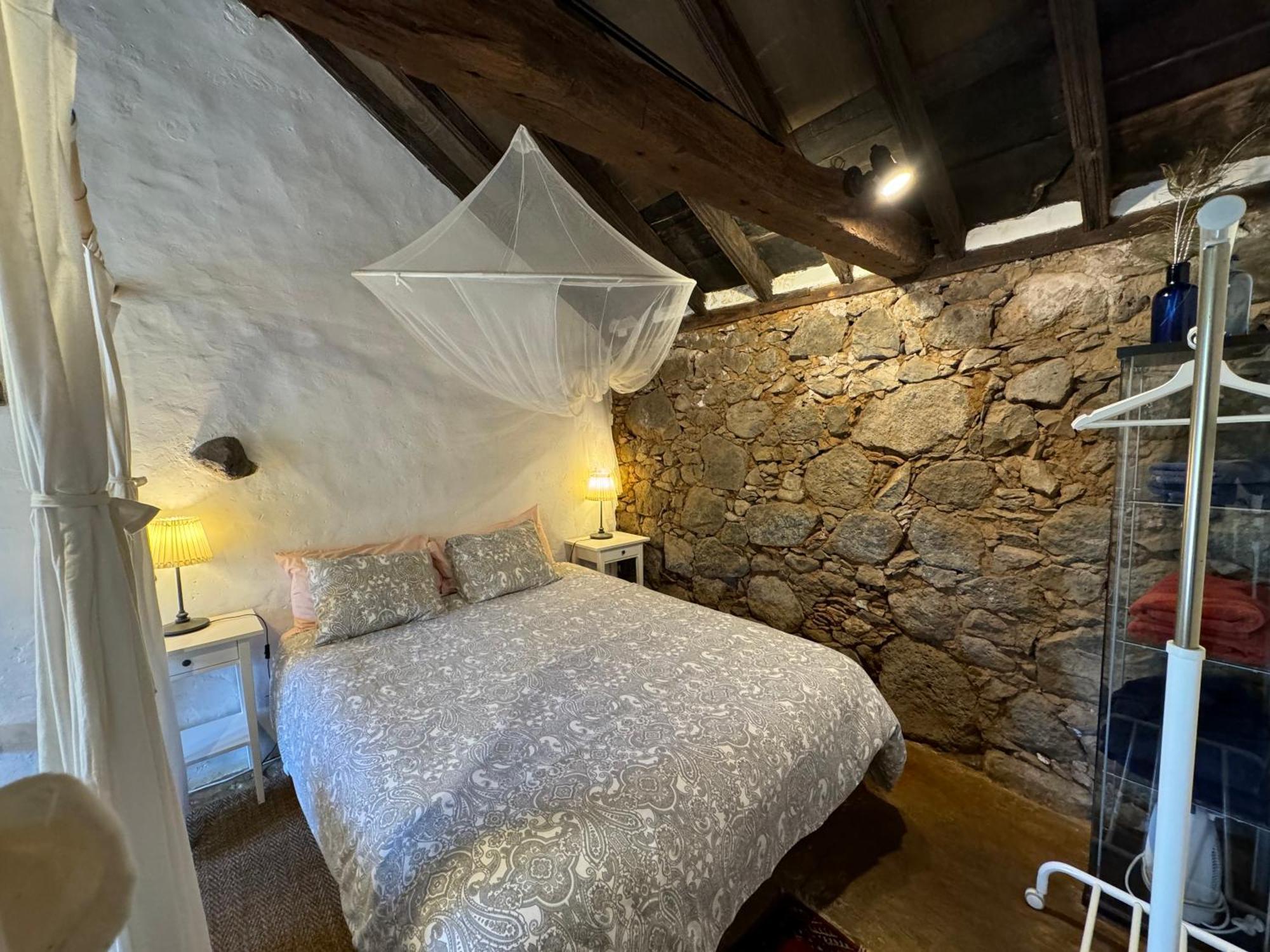Finca La Principal Breña Alta エクステリア 写真