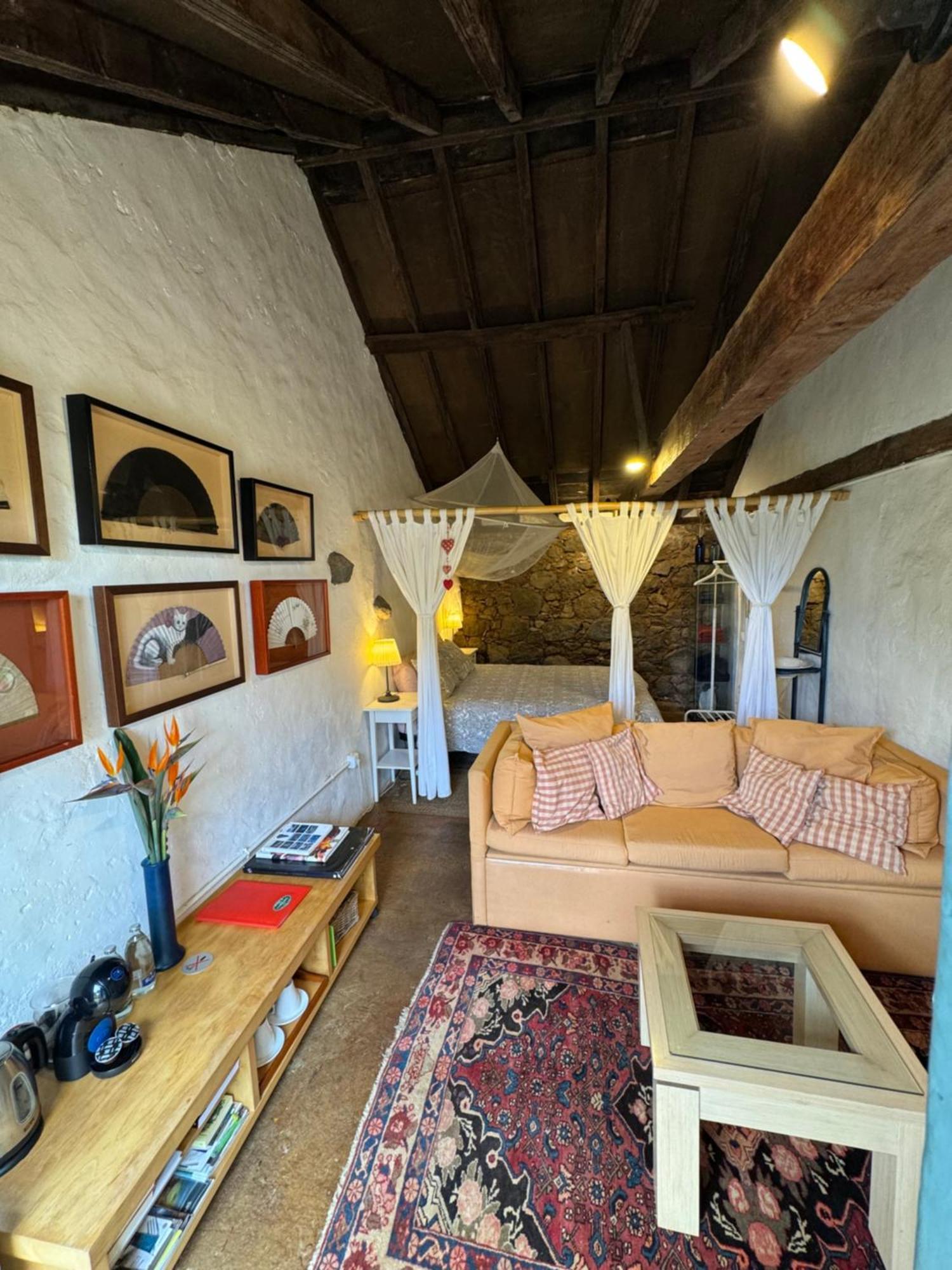 Finca La Principal Breña Alta エクステリア 写真