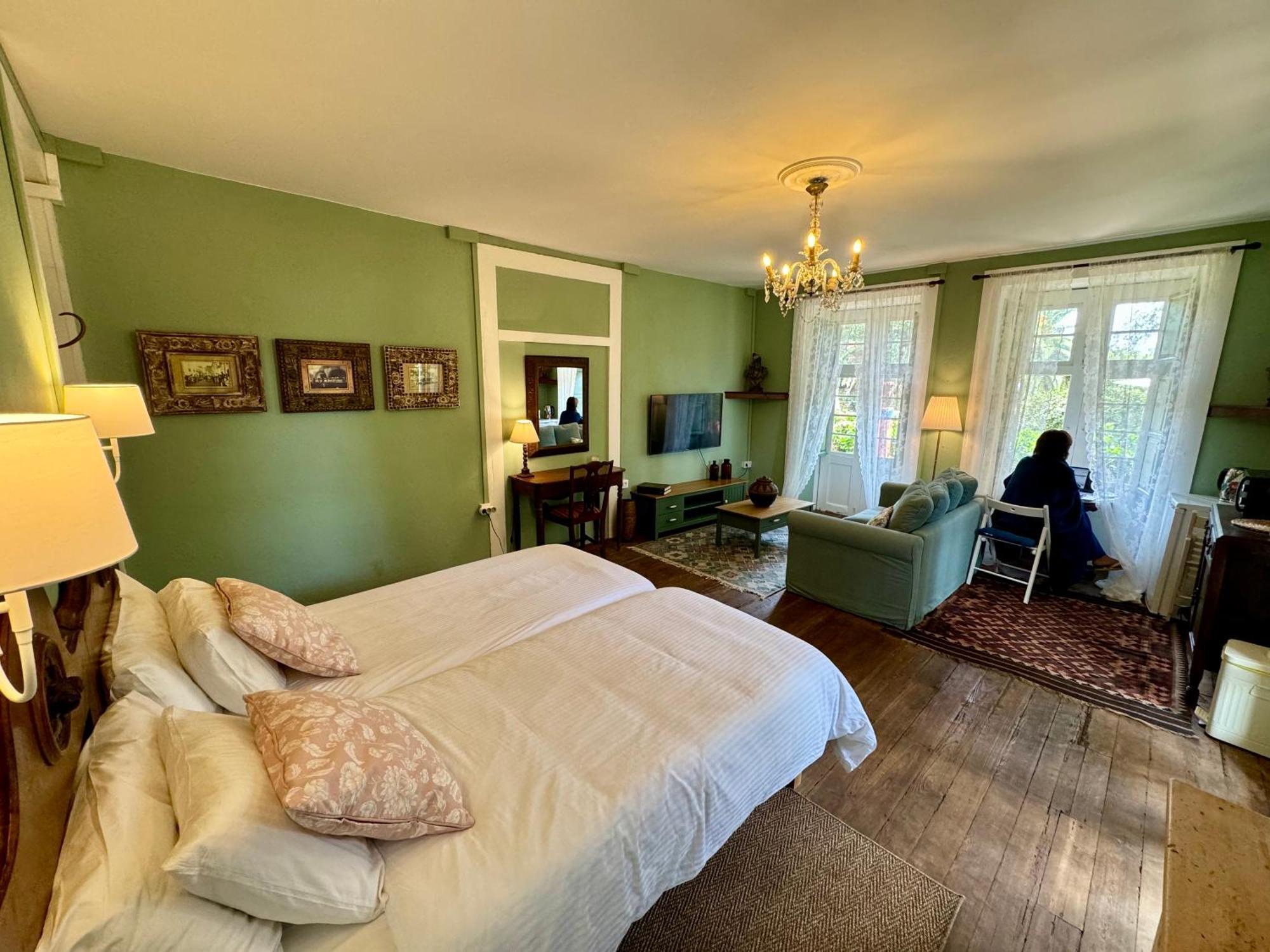 Finca La Principal Breña Alta エクステリア 写真