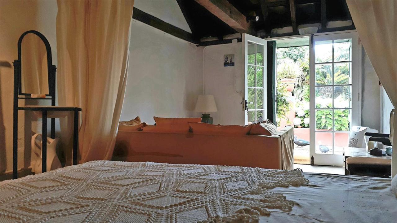 Finca La Principal Breña Alta エクステリア 写真